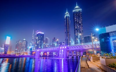 Tax Implications Around Moving to Dubai from the UK