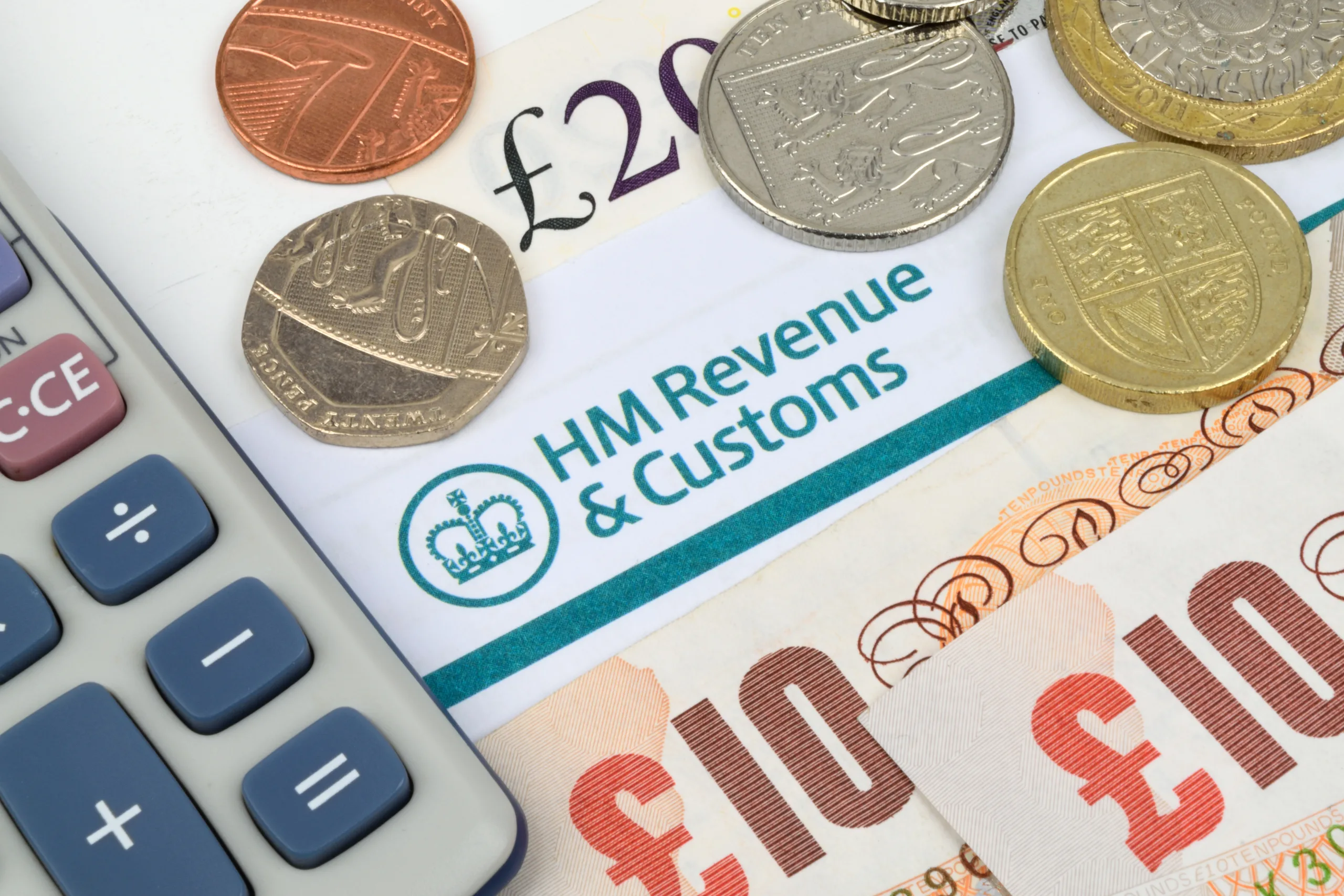 How much tax do landlords pay on rental income
